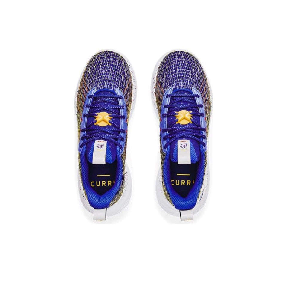 Under Armour Curry 10 'Curryfornia' - Kicksown store