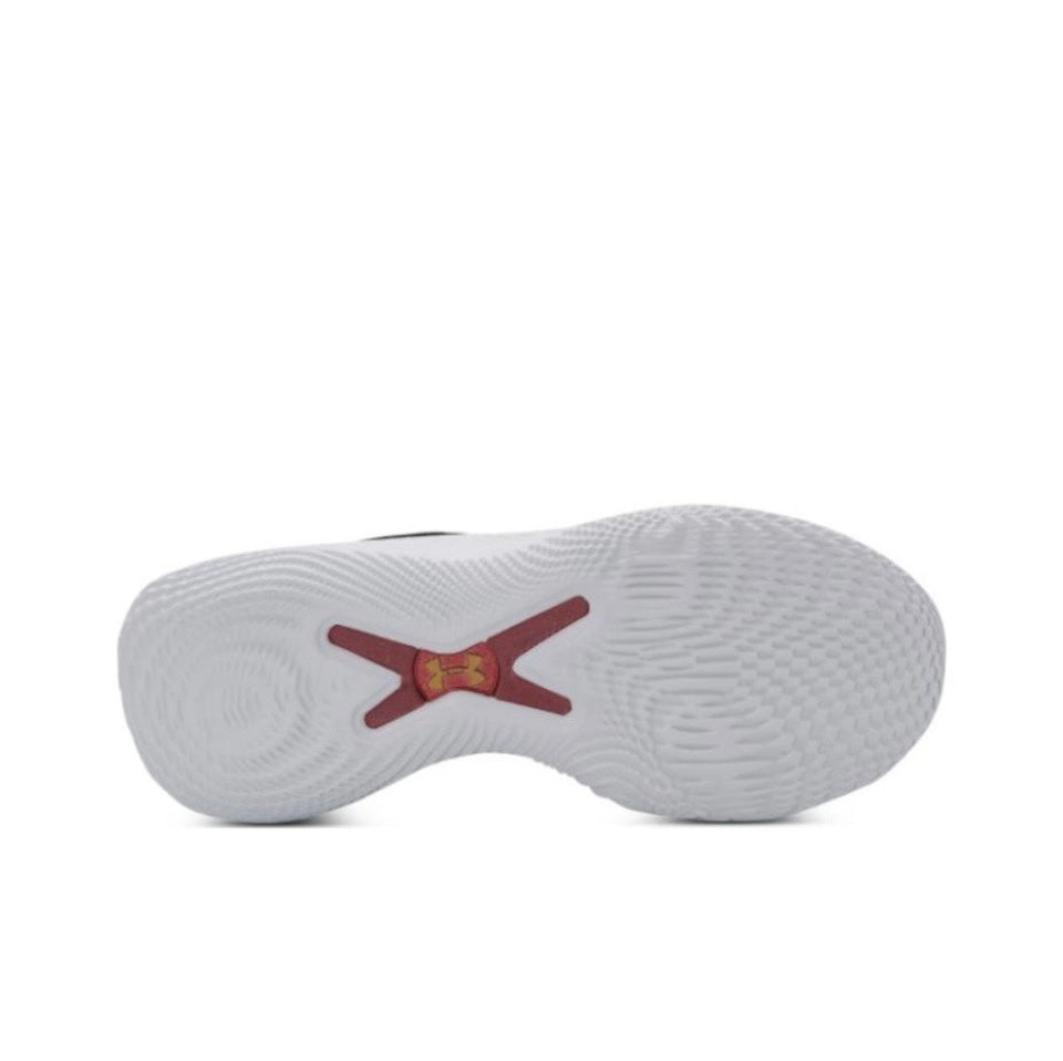 Under Armour Curry 10 'Black Red' - Kicksown store