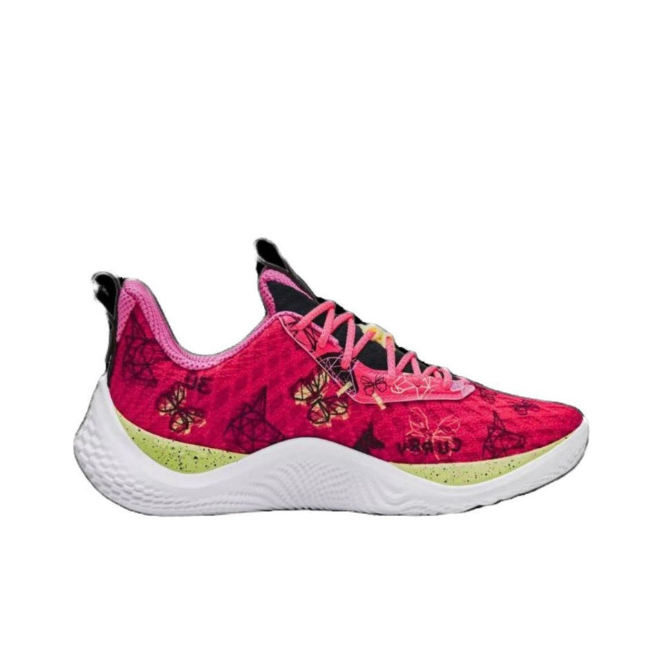 Under Armour Curry 10 'Girl Dad' - Kicksown store