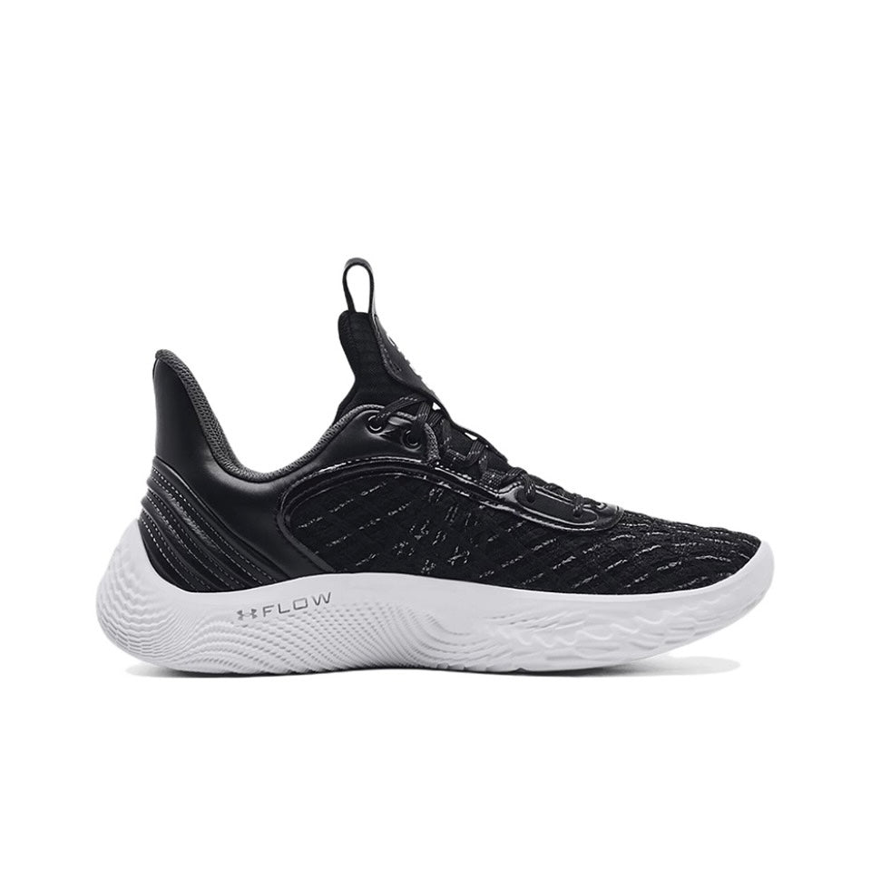 Under Armour Curry 9 'Black' - Kicksown store