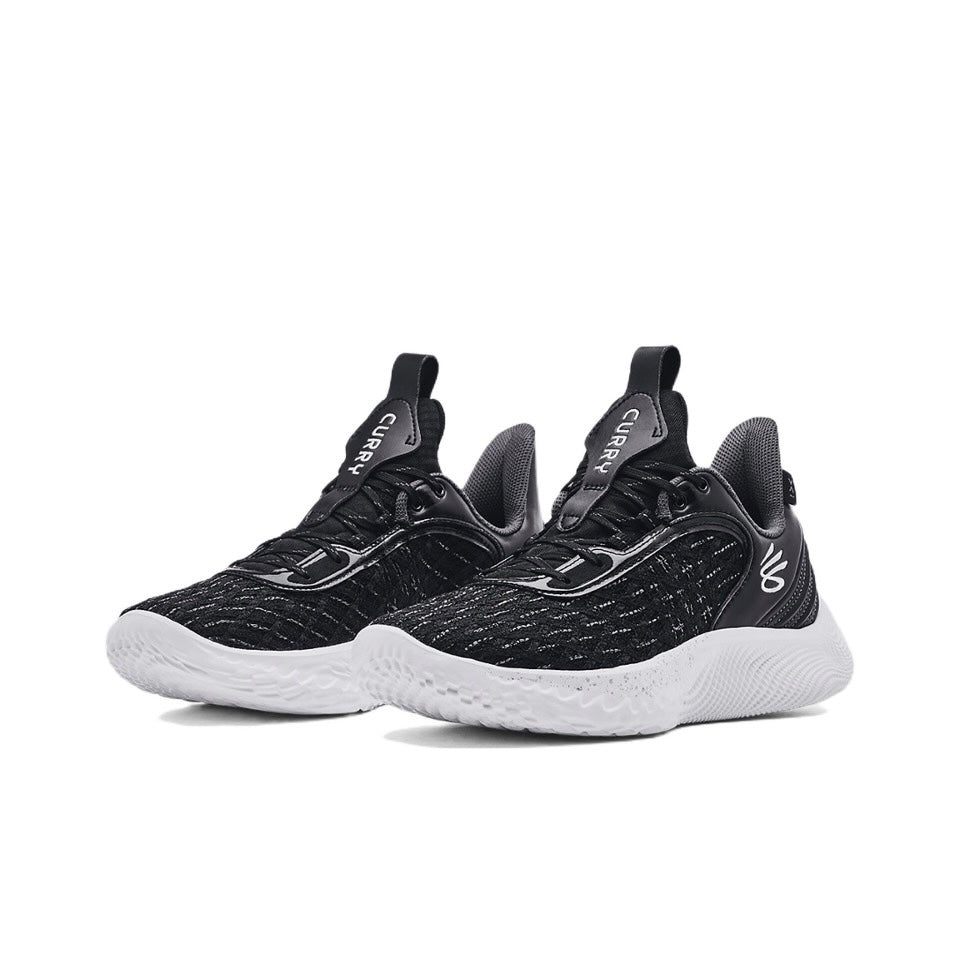 Under Armour Curry 9 'Black' - Kicksown store