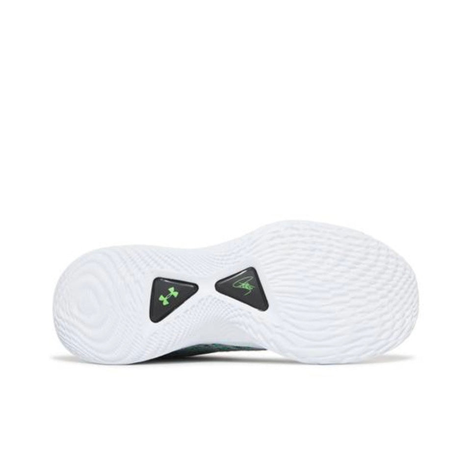 Under Armour Curry 9 'Sesame Street Oscar' - Kicksown store