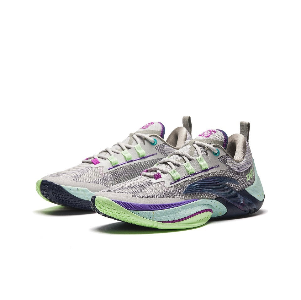 ANTA ZAP 1 ‘City That Never Sleeps’ - Kicksown store