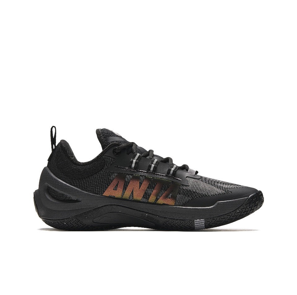 ANTA ZAP 1 ‘Darth Vader’ - Kicksown store
