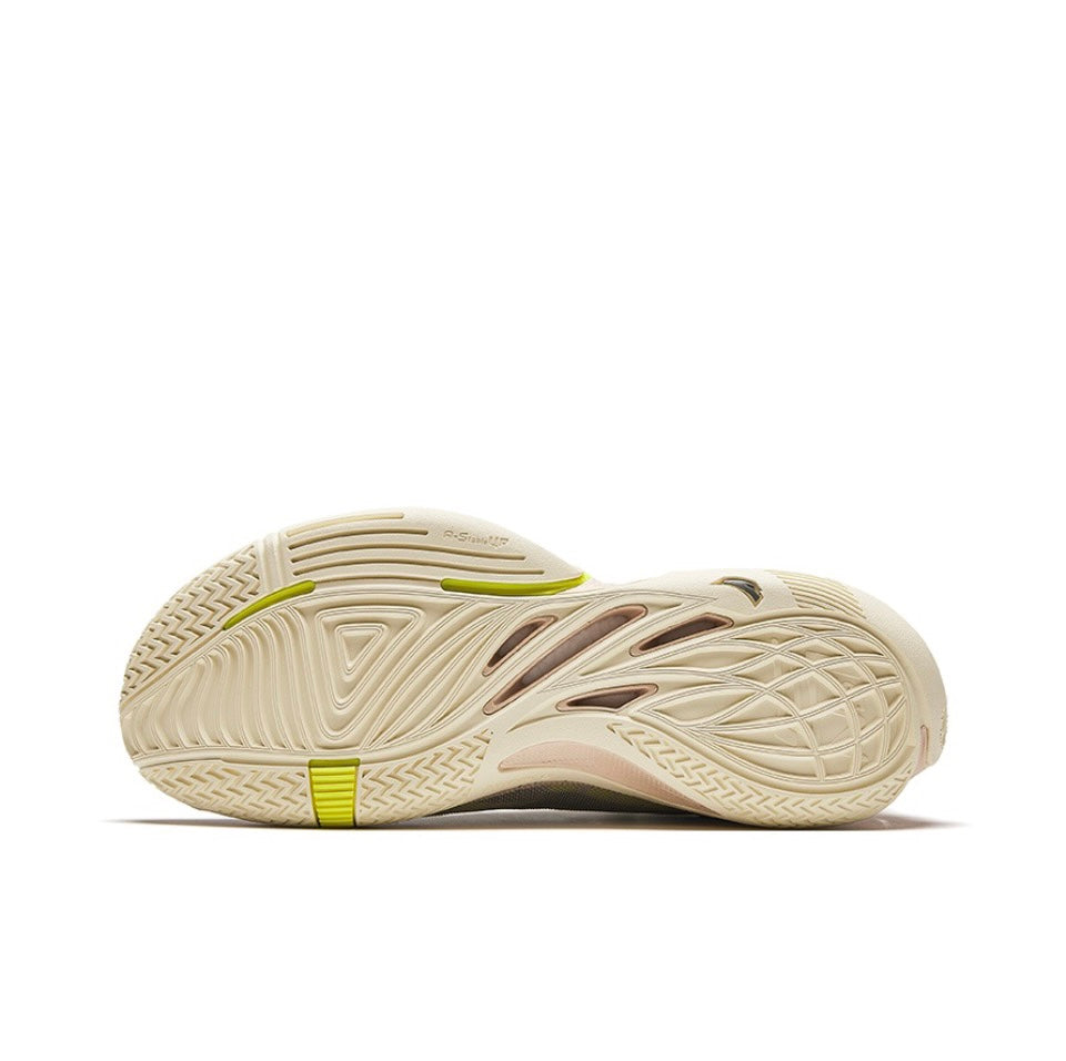ANTA ZAP 1 ‘White Chocolate' - Kicksown store