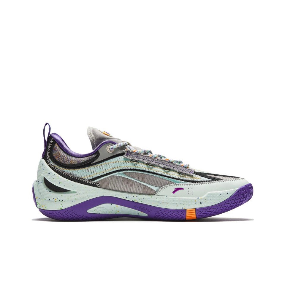 ANTA ZAP 1 ESG ‘Blue Gray Black’ - Kicksown store