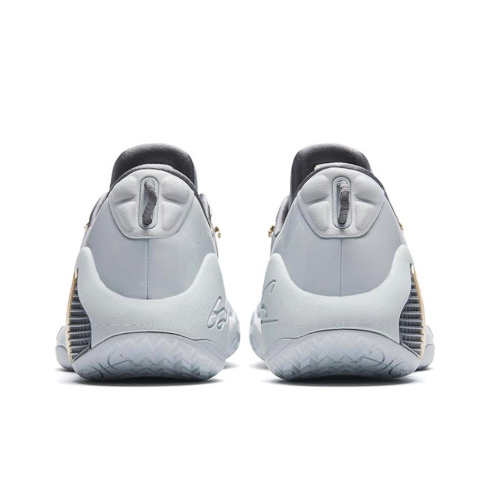 ANTA GH4 Gordon Hayward 'Moonlight 灰色' - KICKSOWN 商店
