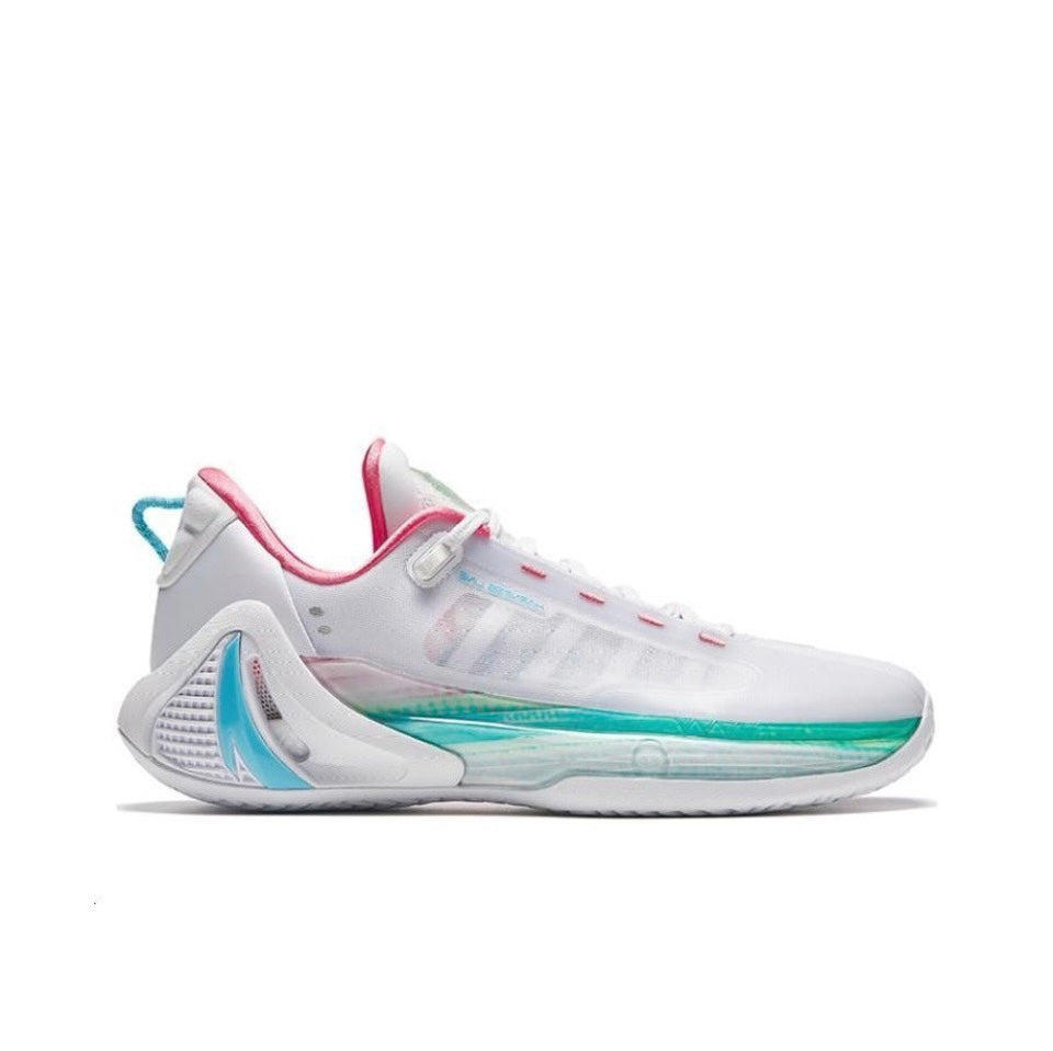 ANTA GH4 Gordon Hayward 'Shadow' - Kicksown store