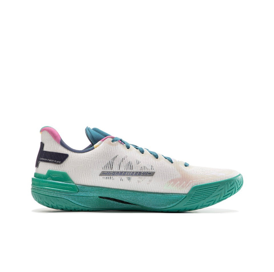 LiNing Gamma 1 'Pursuit Of Glory' - Kicksown store