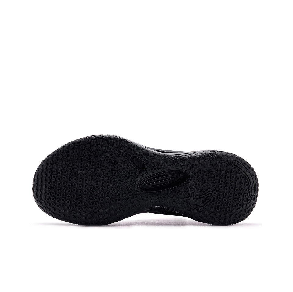 Qiaodan Fengci Rise 1.5 ‘Black’ - Kicksown store