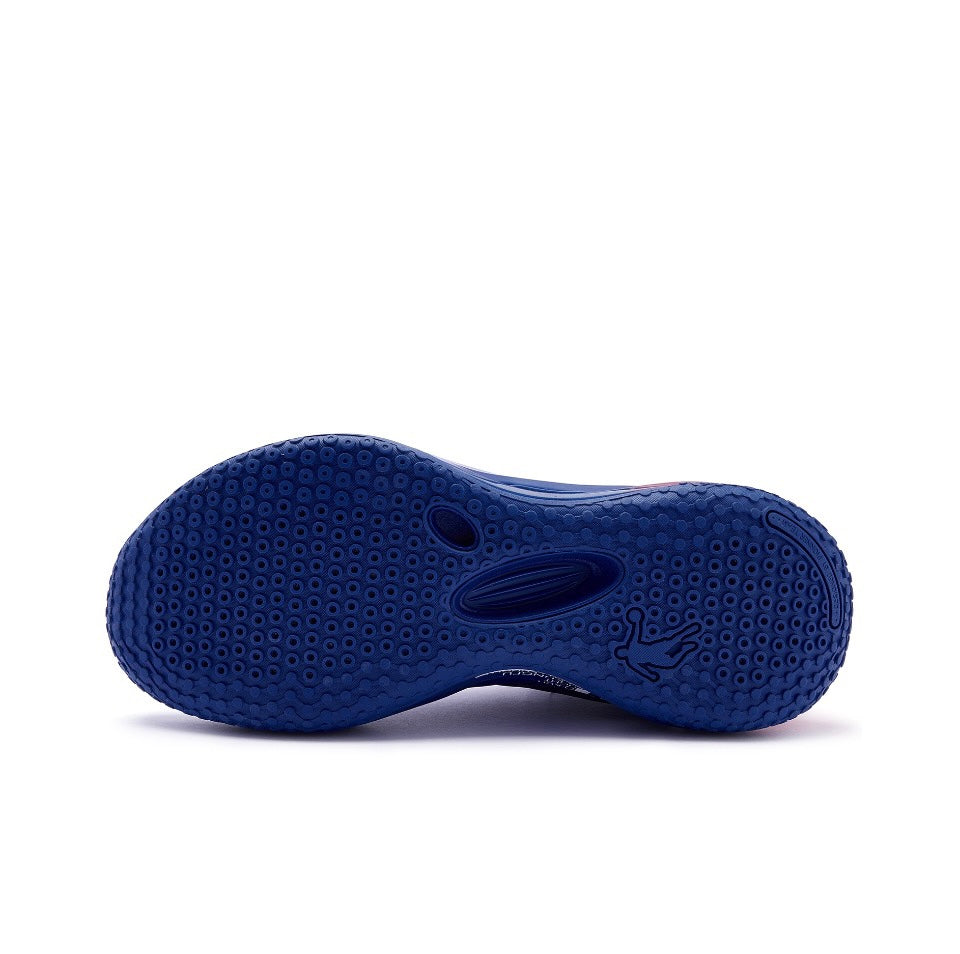 Qiaodan Fengci Rise 1.5 ‘藍色’ - KICKSOWN 商店