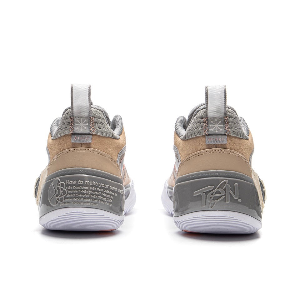 LiNing Way of Wade 10 Low ‘Origins' - Kicksown store