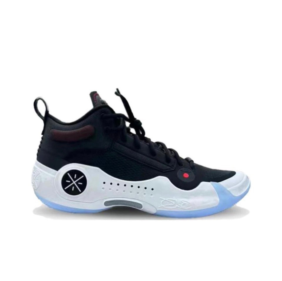 LiNing Way of Wade 10 ‘Black' - Kicksown store