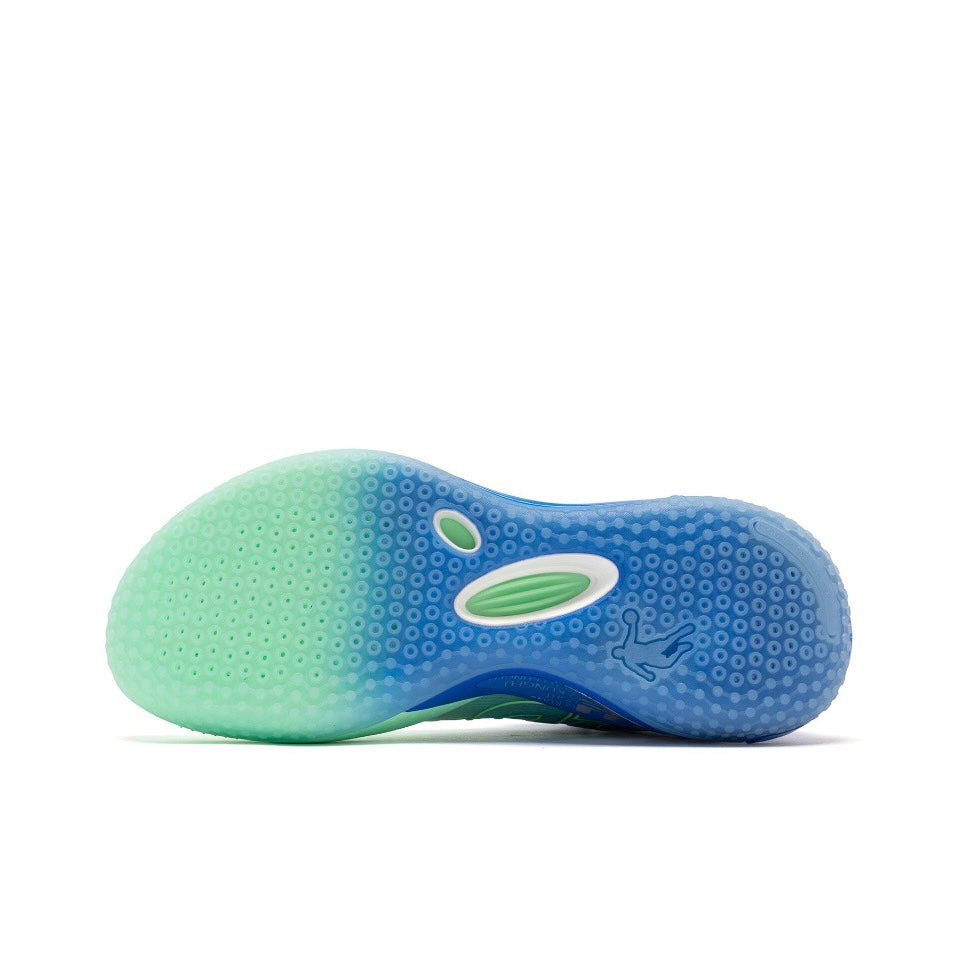 Qiaodan Fengci Rise ‘Rays’ - Kicksown store