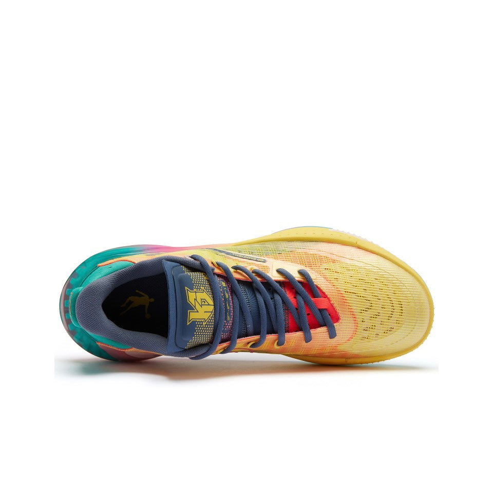 Qiaodan Fengci Rise ‘Colorful’ - متجر KICKSOWN