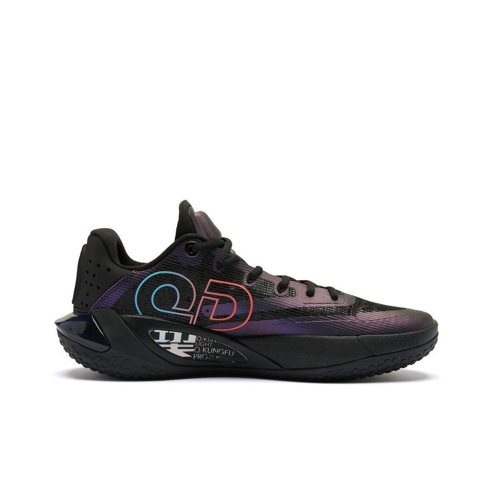 Qiaodan Fengci Rise ‘Pixels’ - Kicksown store