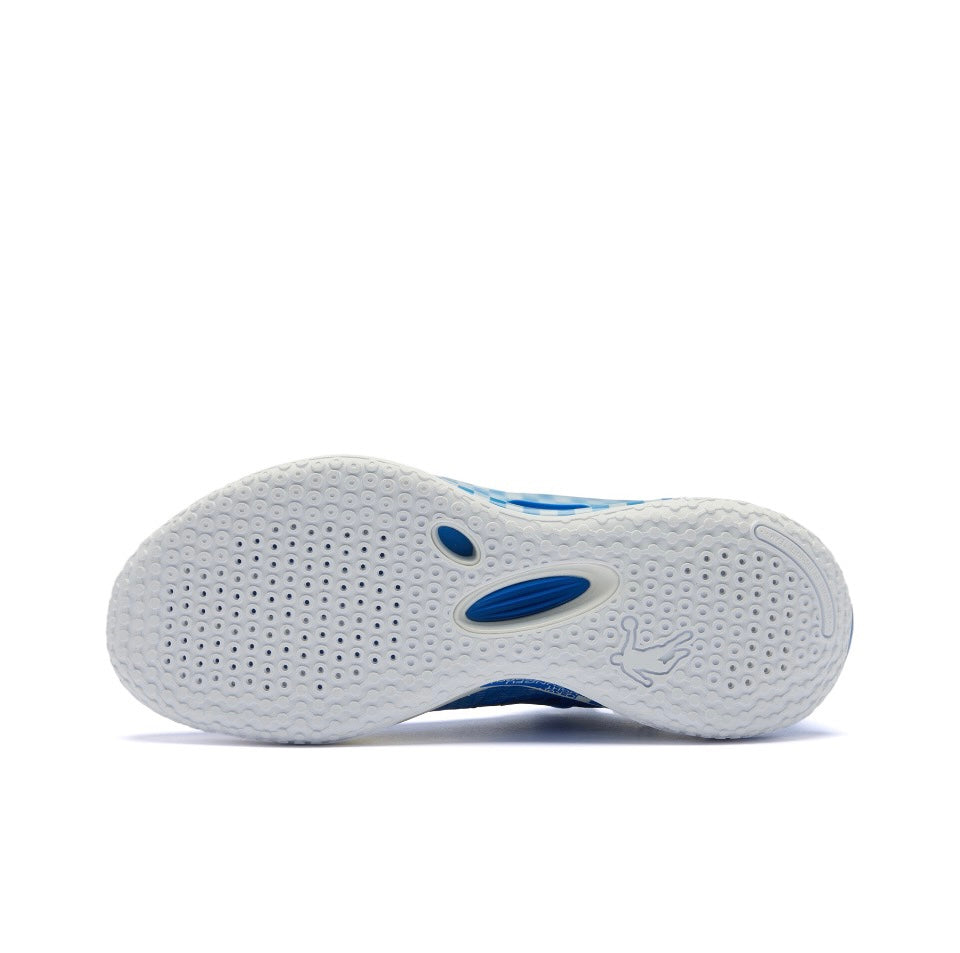 Qiaodan Fengci Rise ‘Kentucky’ - KICKSOWN 商店