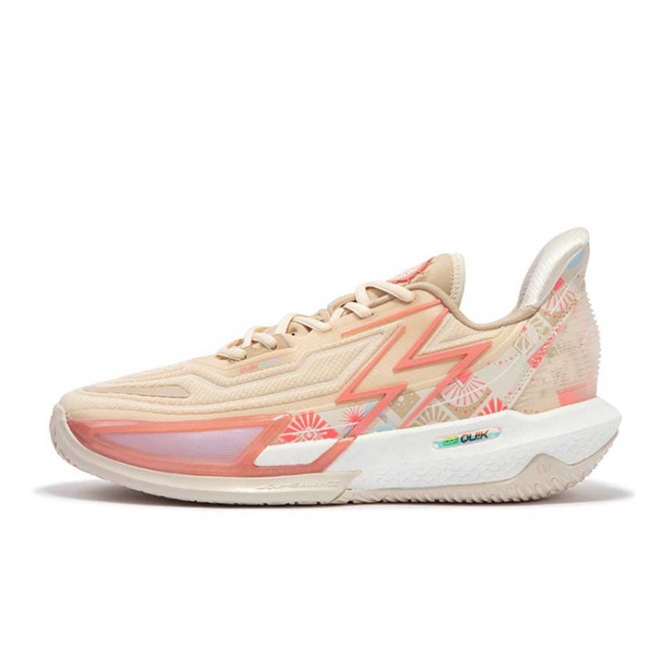 361° BIG3 4.0 Quick Pro 'Apricot' - Kicksown store