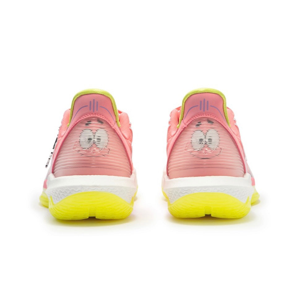361° BIG3 4.0 Quick Pro 'Patrick Star' - Kicksown store