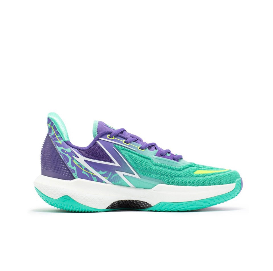 361° BIG3 4.0 Quick Pro 'Purple' - Kicksown store