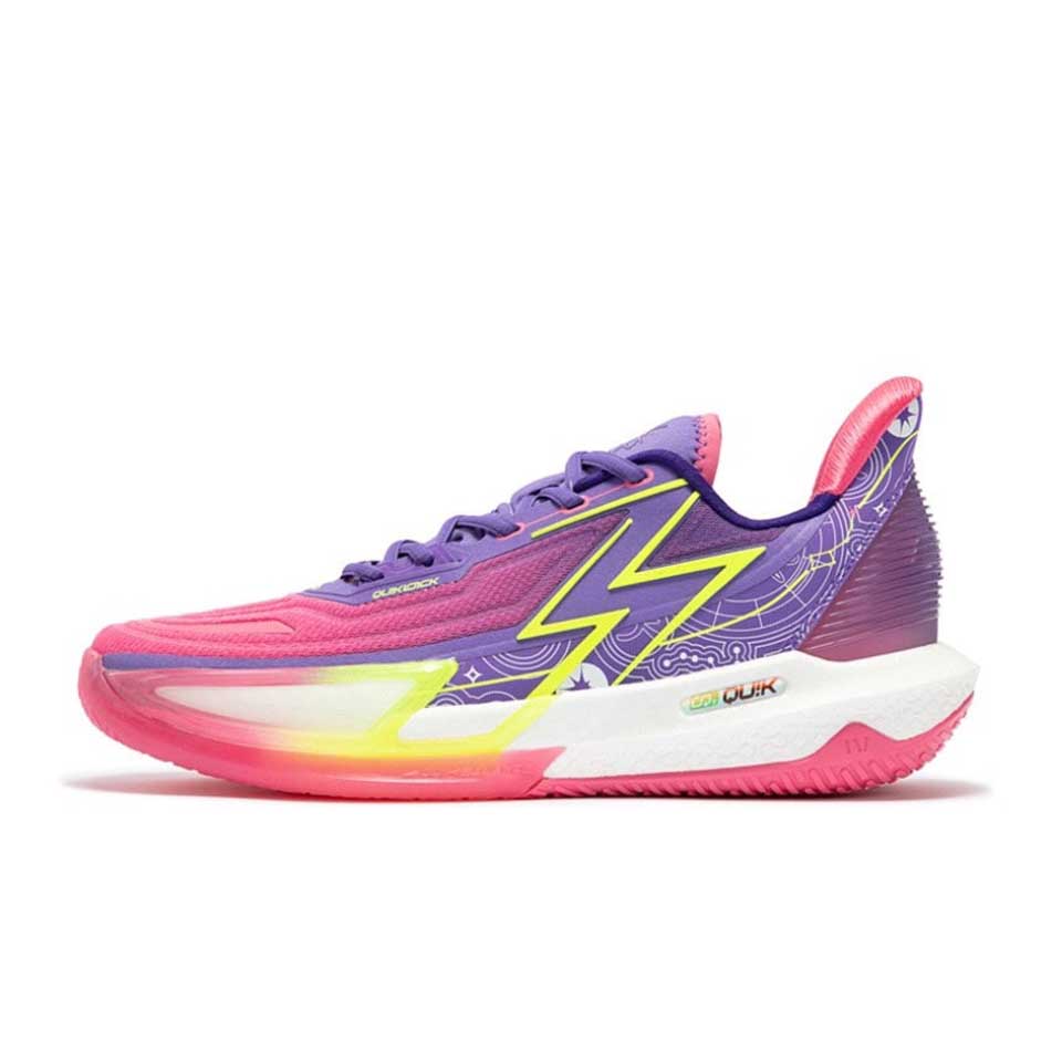 361° BIG3 4.0 Quick Pro 'Amethyst' - Kicksown store