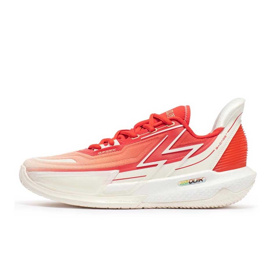 361° BIG3 4.0 Quick Pro 'China loves' - Kicksown store