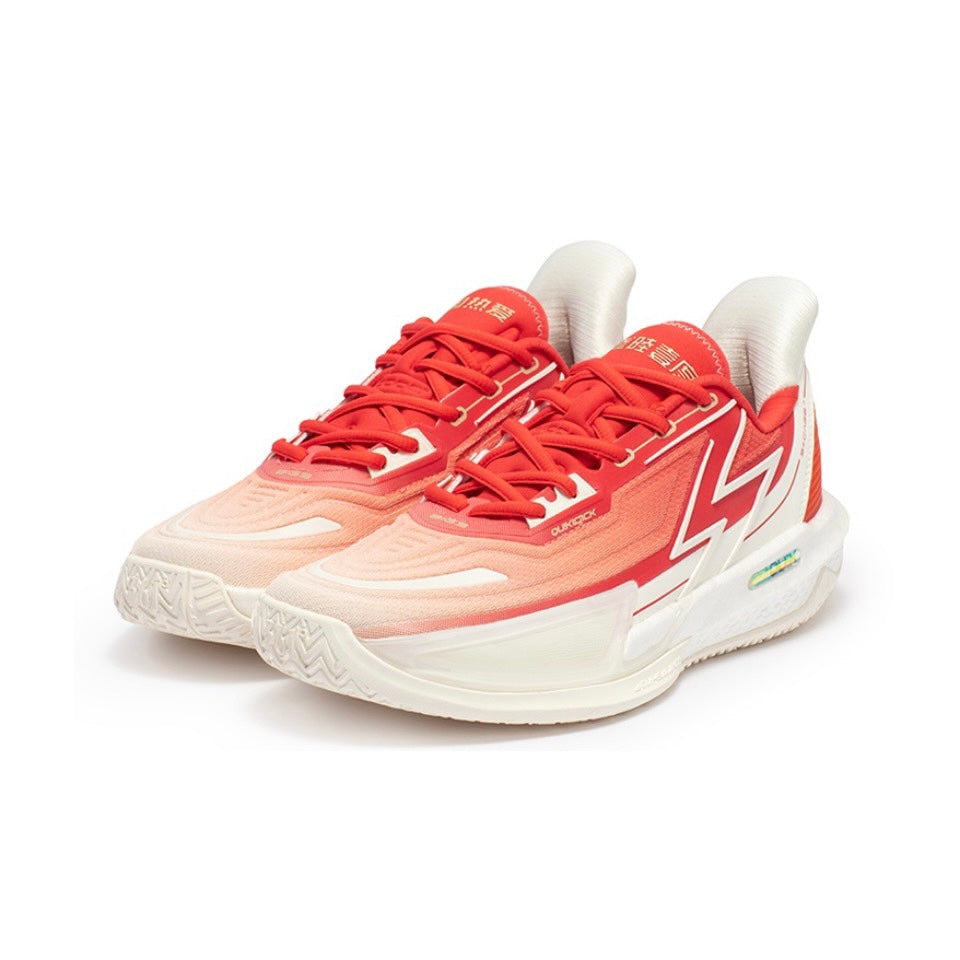 361° BIG3 4.0 Quick Pro 'China loves' - Kicksown store