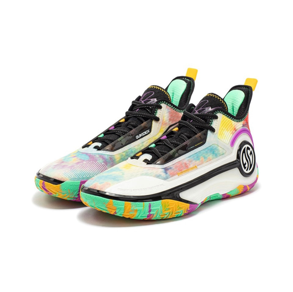 361° AG 4 Aaron Gordon ‘Colorful' - Kicksown store
