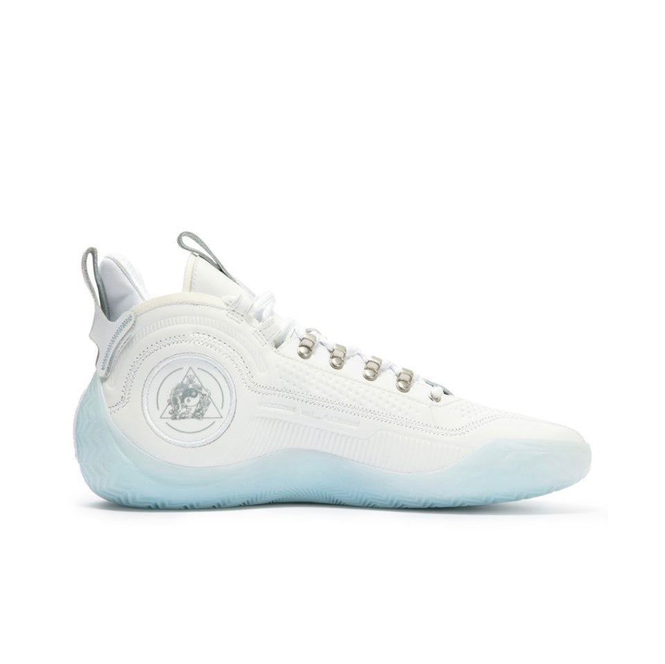 361° AG 4 Aaron Gordon ‘Silver Ice Blade' - Kicksown store