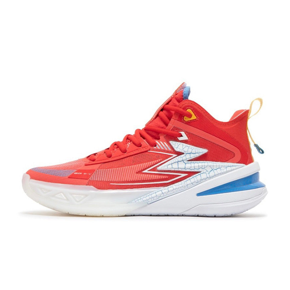 361° BIG3 5.0 Pro PE 'Serbia' - Kicksown store