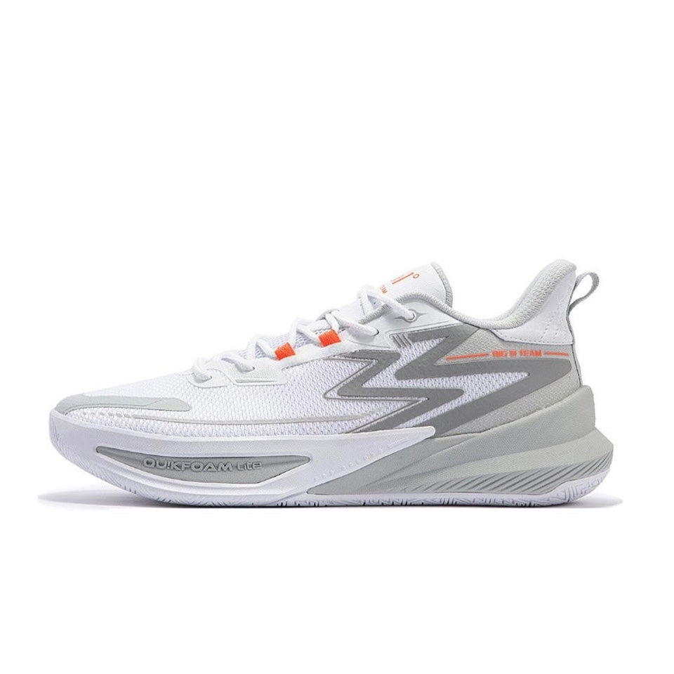 361° Big3 Team ’White Grey' - Kicksown store