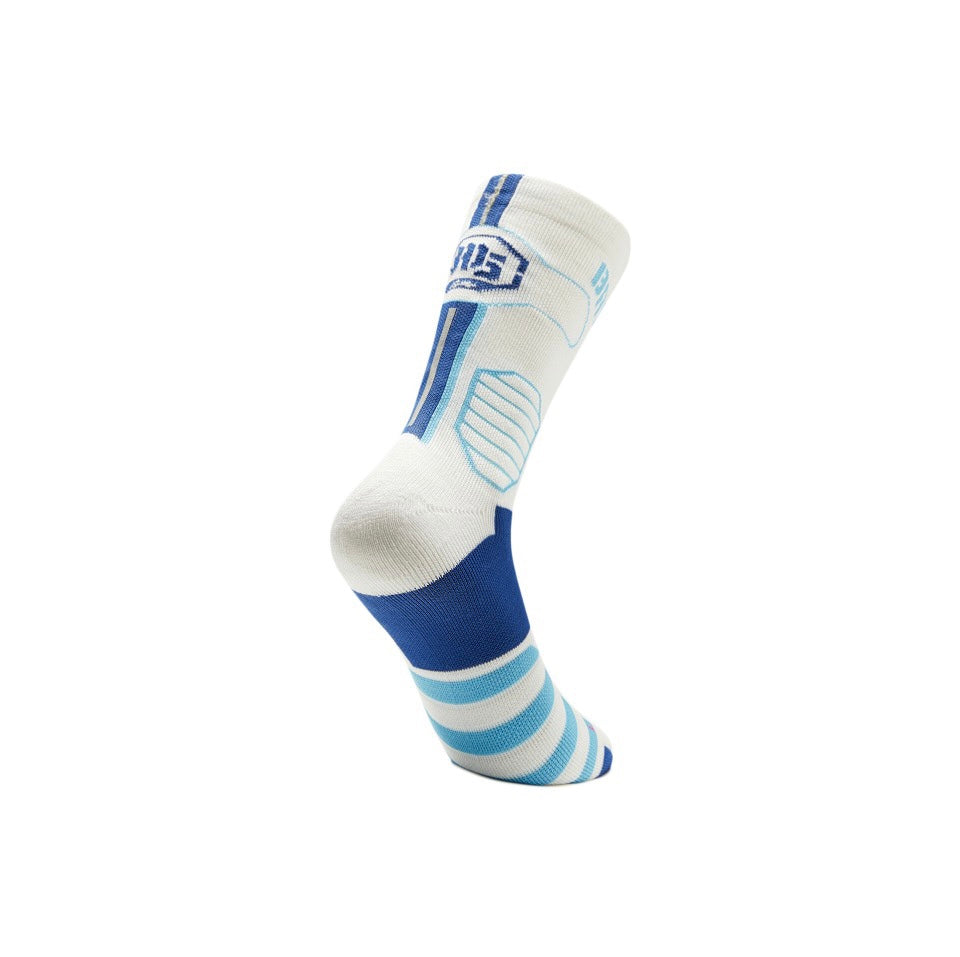 LiNing BadFive Basketball Socks(One pair of packages) - Kicksown store