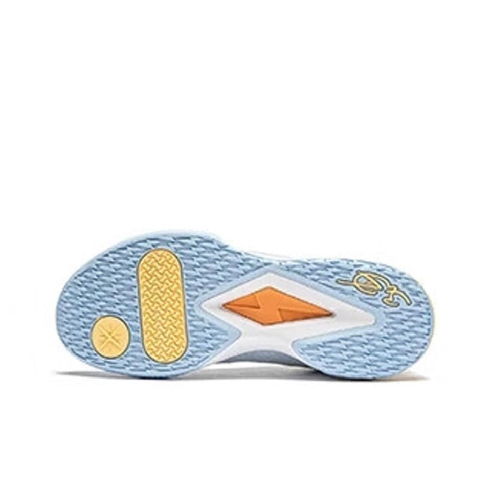 Li-Ning Wade Flash 'Raz Fuego' - Kicksown store