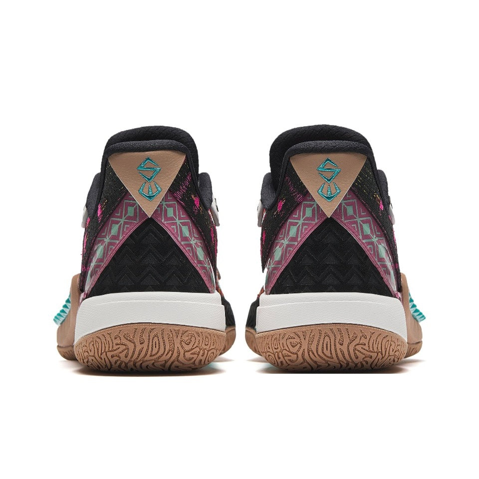 ANTA Shock Wave 6 Pro 'Catching Dreams' - Kicksown store