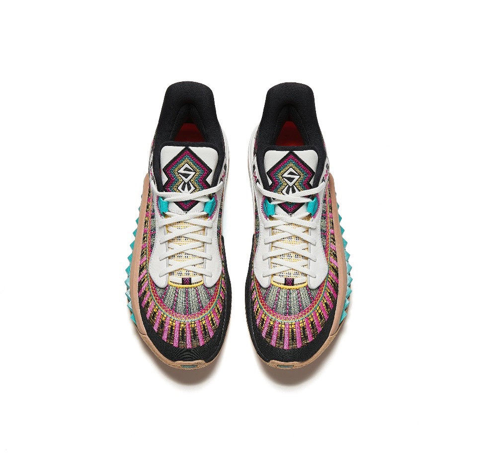 ANTA Shock Wave 6 Pro 'Catching Dreams' - Kicksown store