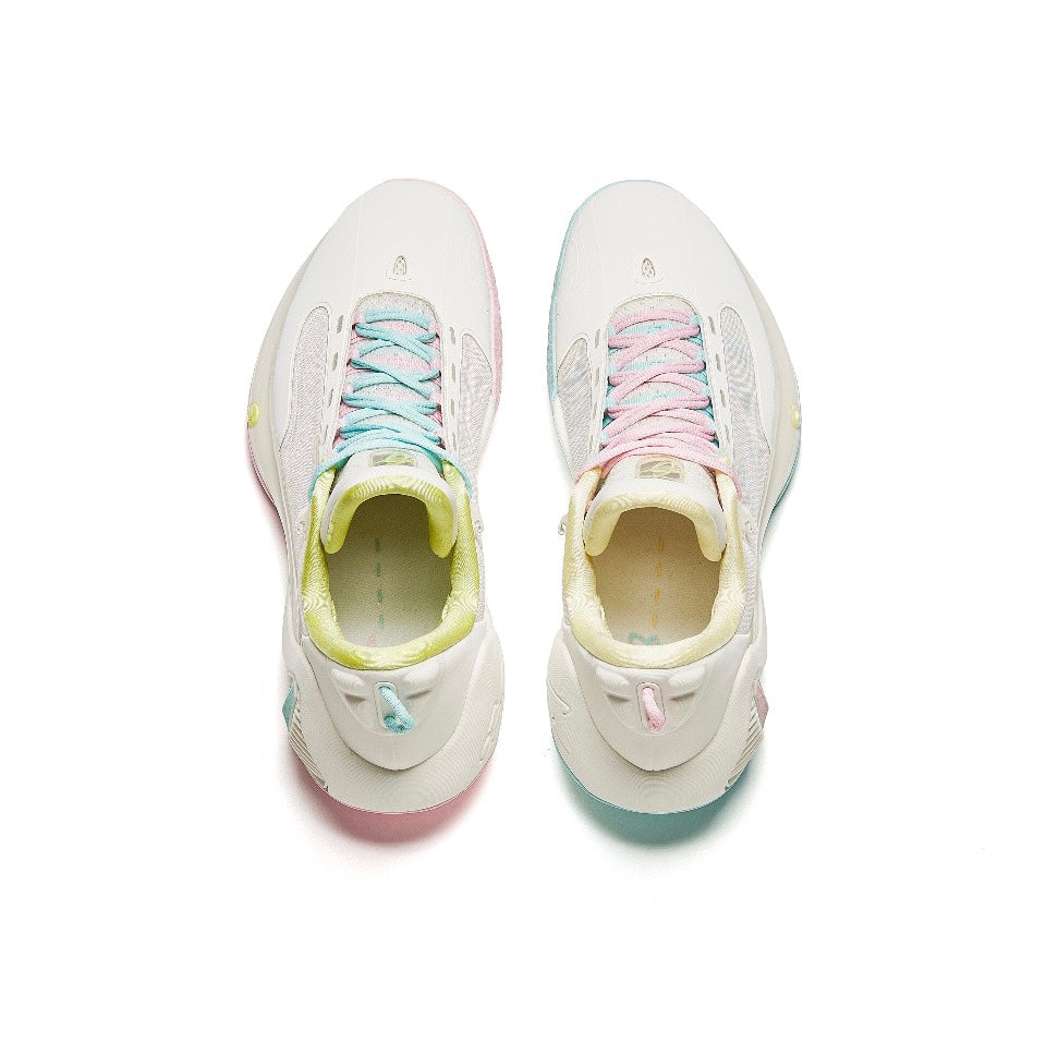 ANTA GH4 Gordon Hayward 'Mismatch' - Kicksown store