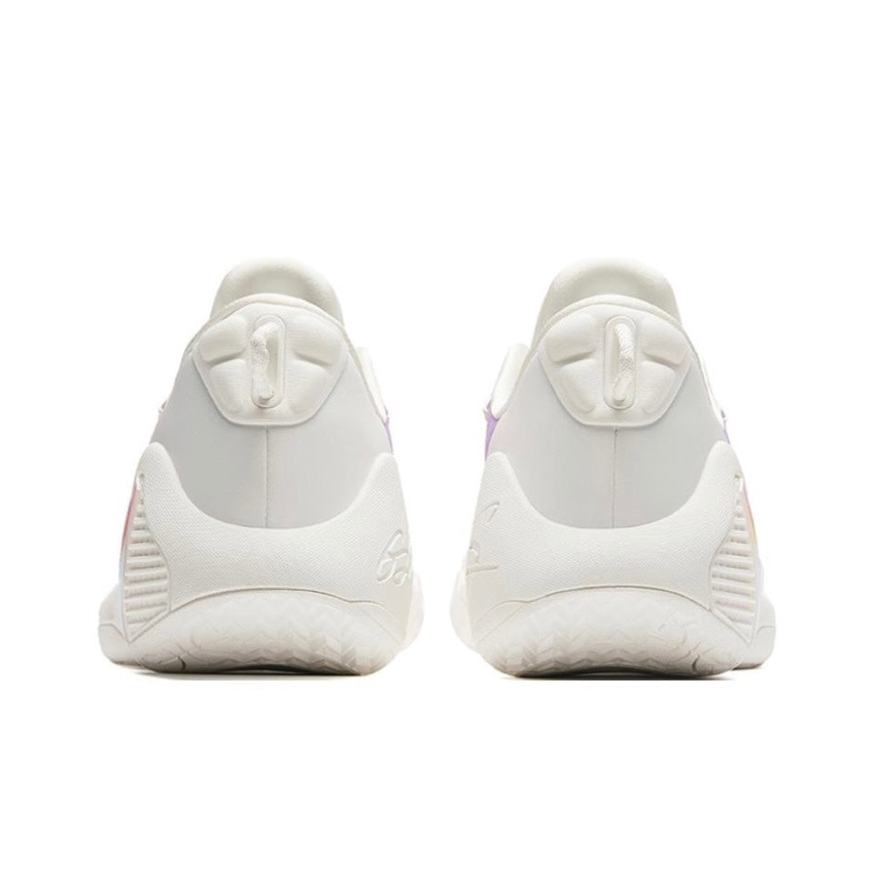 ANTA GH4 Gordon Hayward 'White Spaces' - Kicksown store