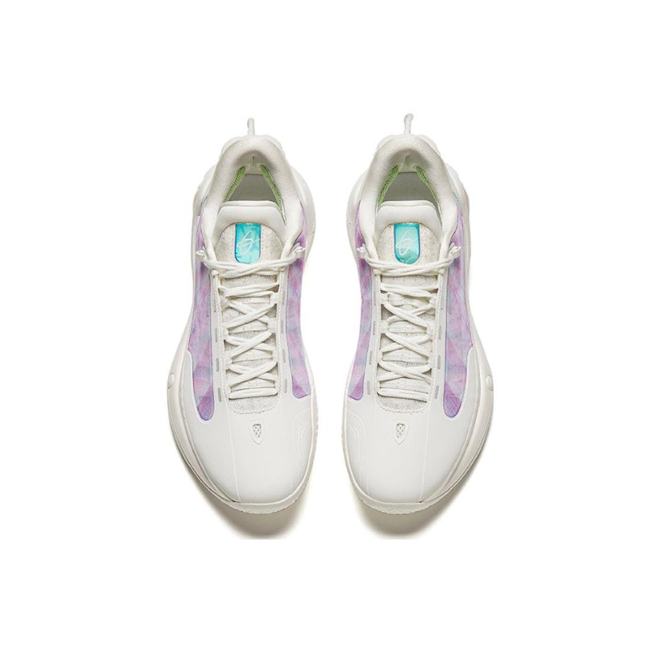 ANTA GH4 Gordon Hayward 'White Spaces' - Kicksown store