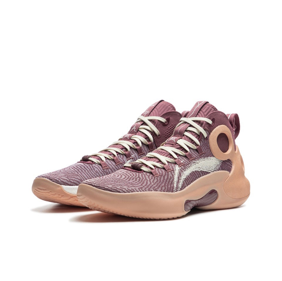 LiNing Yushuai Ultra ‘Blackberries’ - Kicksown store