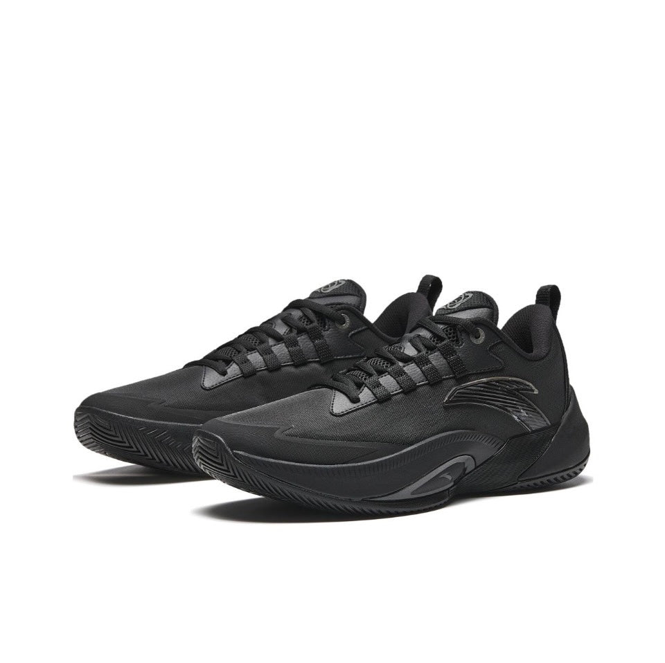 ANTA ZAP 1 TD ‘Black Warrior’ - Kicksown store