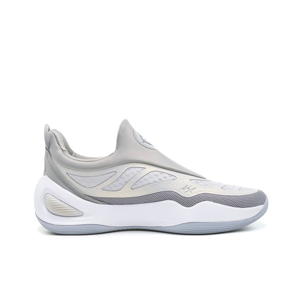 Rigorer AR Future 'Grey' - Kicksown store