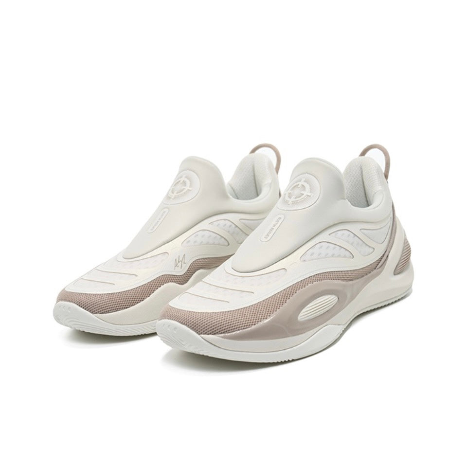 Rigorer AR Future 'Beige' - Kicksown store