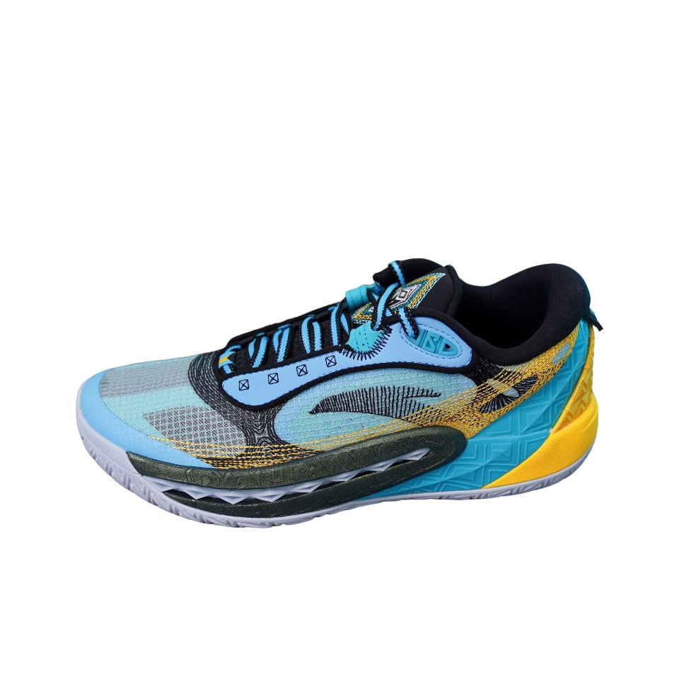ANTA Shock Wave 6 'World Championship' - Kicksown store