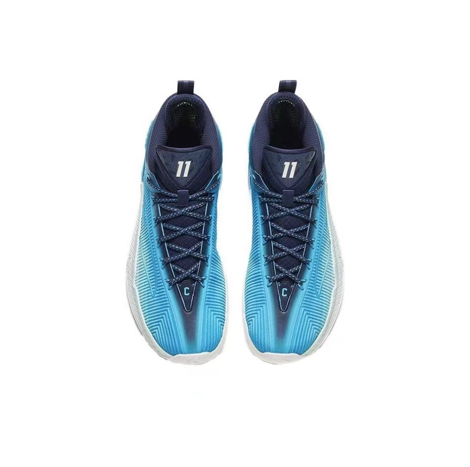ANTA KT9 Klay Thompson 'Water Rhyme' - Kicksown store