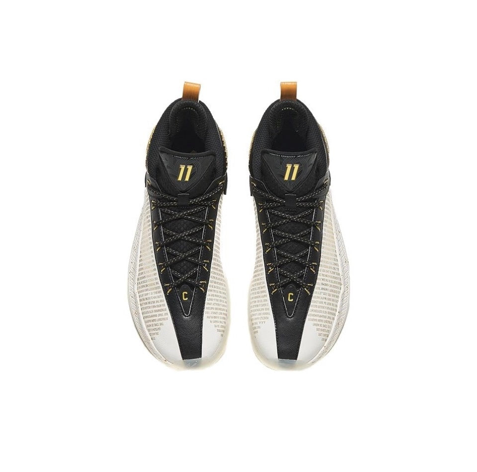 ANTA KT9 Klay Thompson 'Captain's Log' - Kicksown store