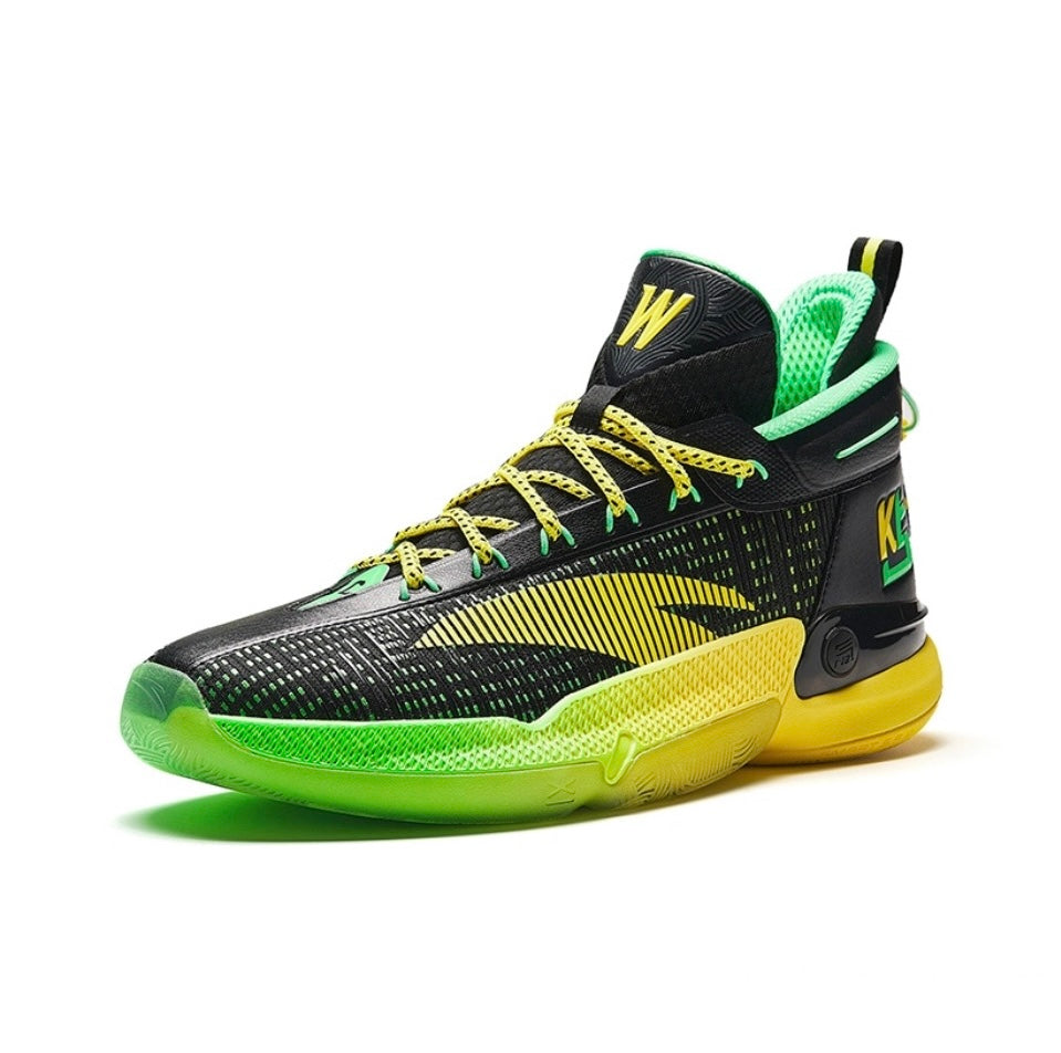 ANTA KT9 Klay Thompson 'Looney PE' - KICKSOWN 商店