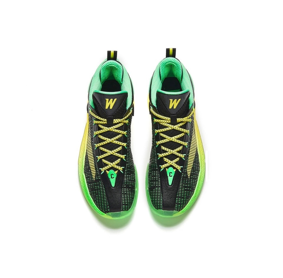 ANTA KT9 Klay Thompson 'Looney PE' - KICKSOWN 商店