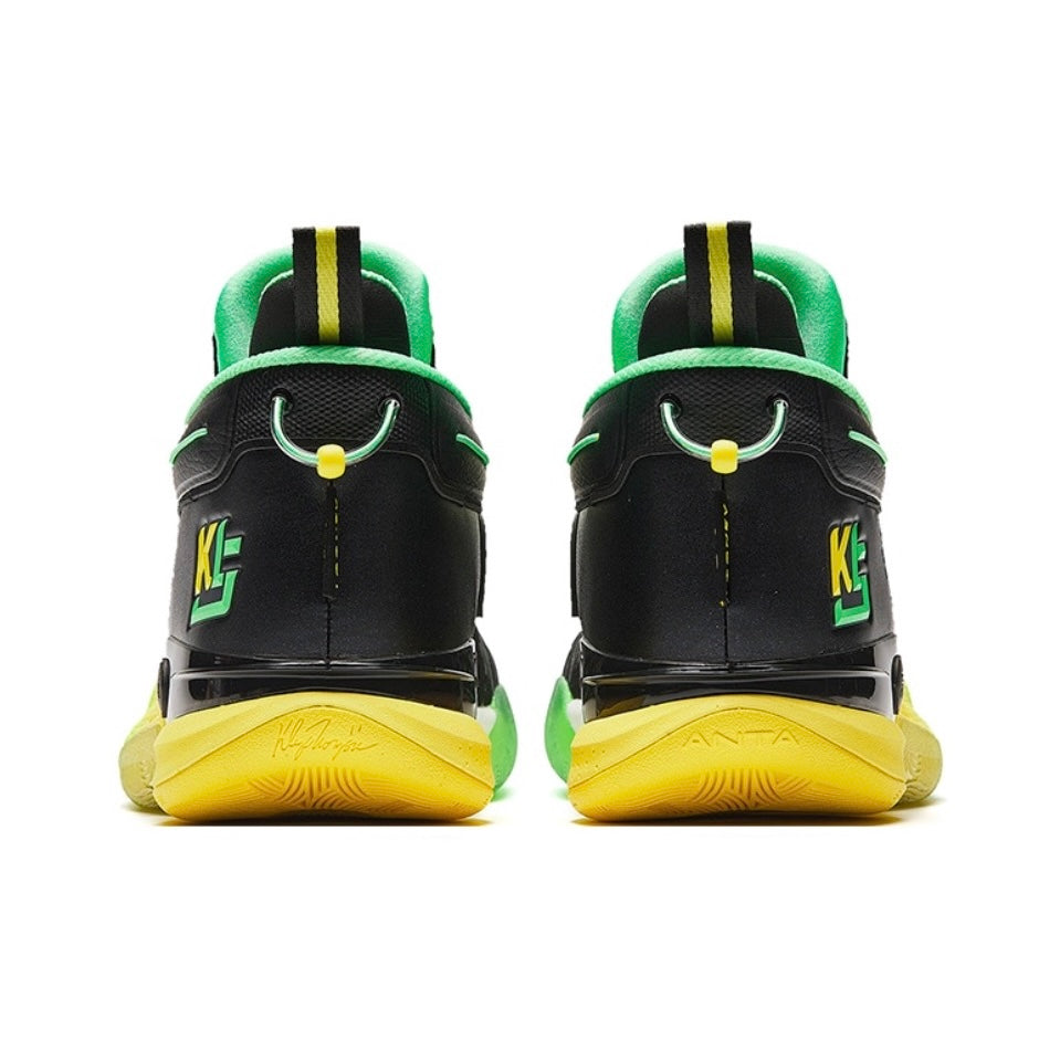 ANTA KT9 Klay Thompson 'Looney PE' - KICKSOWN 商店