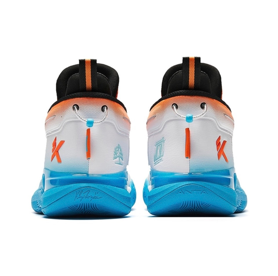 ANTA KT9 Klay Thompson 'Bay Area Fog' - Kicksown store