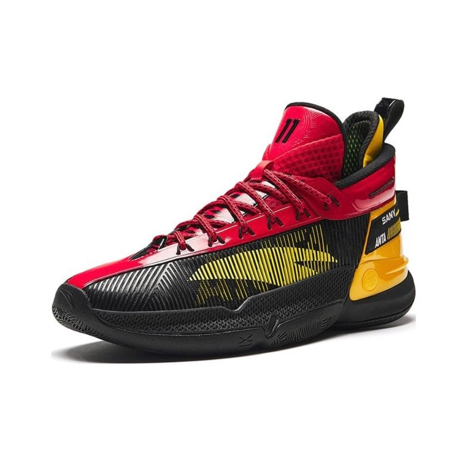 ANTA KT9 Klay Thompson 'SANY' - Kicksown store